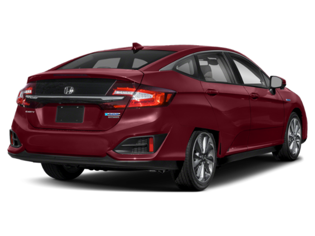 2021 Honda Clarity Plug-In Hybrid