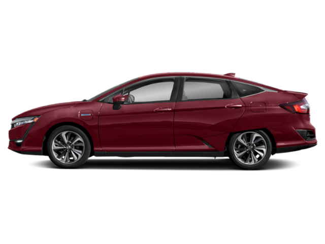 2021 Honda Clarity Plug-In Hybrid Sedan 4D Plug-In Touring