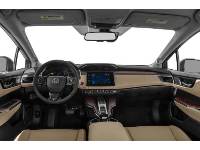 2021 Honda Clarity Plug-In Hybrid Sedan 4D Plug-In Touring