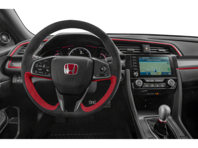 2021 Honda Civic Type R
