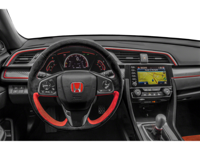 2021 Honda Civic Type R