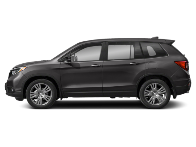 2021 Honda Passport Utility 4D EX-L 2WD
