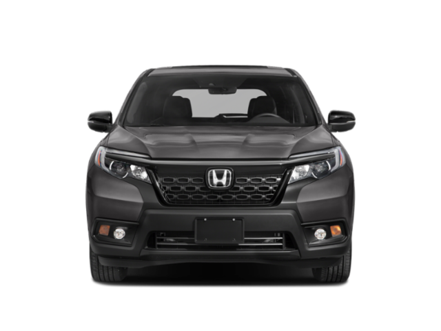 2021 Honda Passport Utility 4D EX-L 2WD