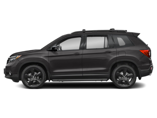 2021 Honda Passport Utility 4D Elite AWD V6