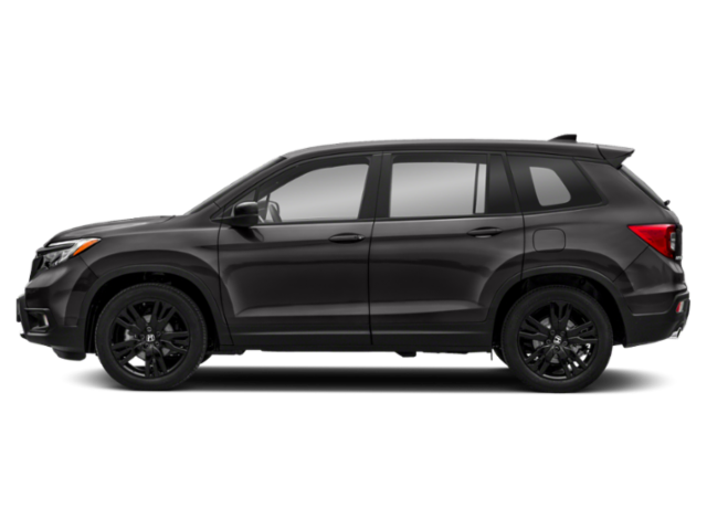 2021 Honda Passport Utility 4D Sport AWD