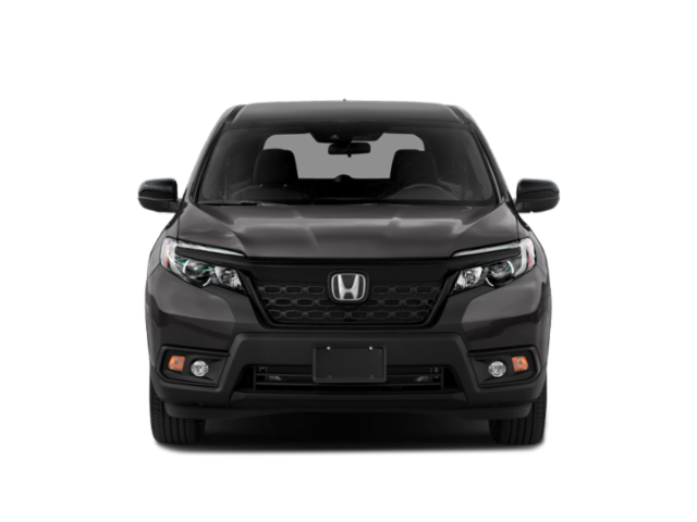 2021 Honda Passport Utility 4D Sport AWD