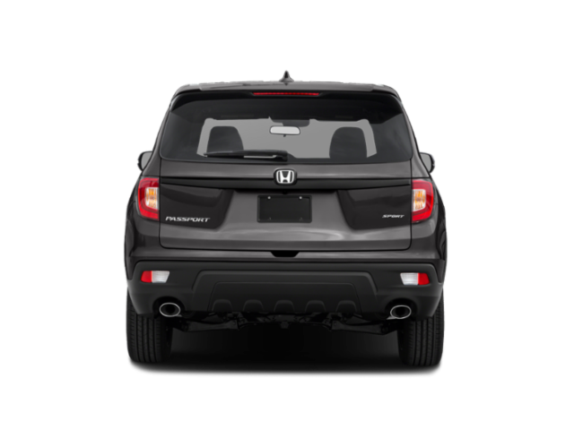 2021 Honda Passport Utility 4D Sport AWD