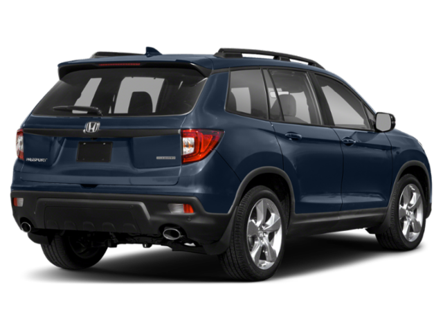 2021 Honda Passport Utility 4D Touring AWD V6