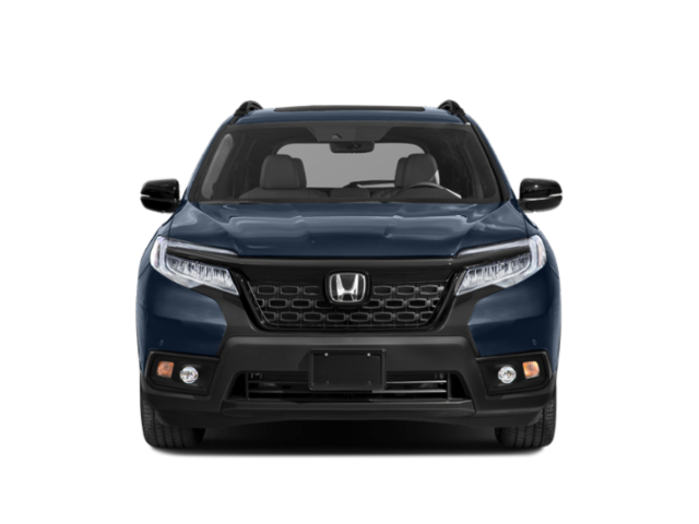 2021 Honda Passport Utility 4D Touring AWD V6