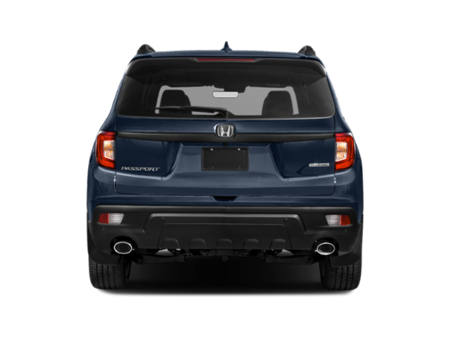 2021 Honda Passport Utility 4D Touring AWD V6