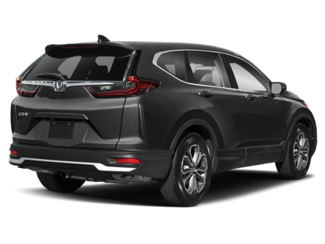 2021 Honda CR-V Utility 4D EX 2WD I4 Turbo