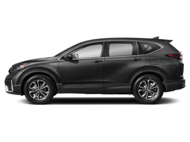 2021 Honda CR-V Utility 4D EX-L AWD I4 Turbo