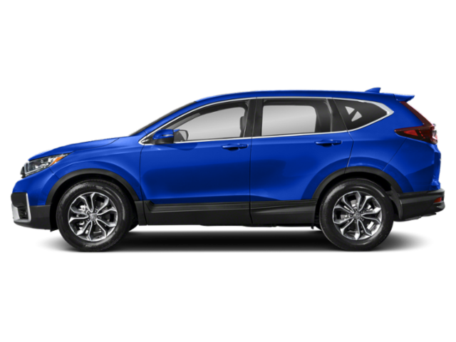 2021 Honda CR-V Utility 4D EX AWD I4 Turbo