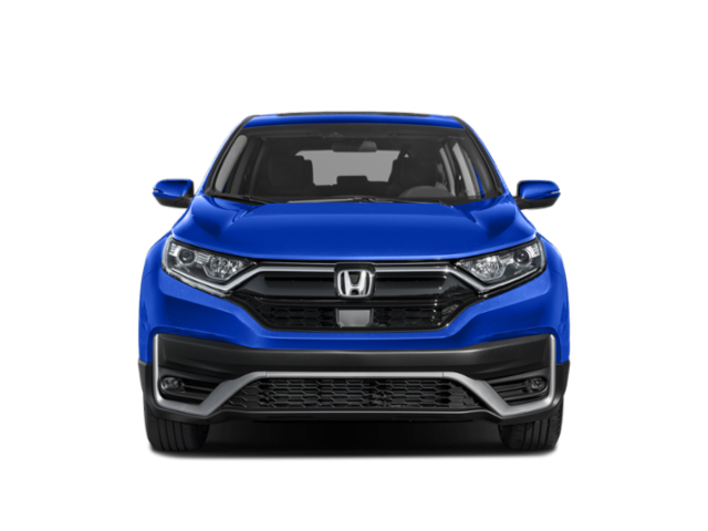 2021 Honda CR-V Utility 4D EX AWD I4 Turbo