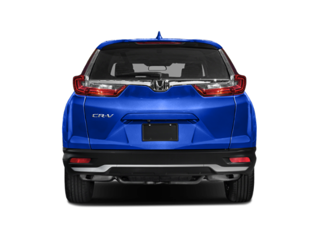 2021 Honda CR-V Utility 4D EX AWD I4 Turbo