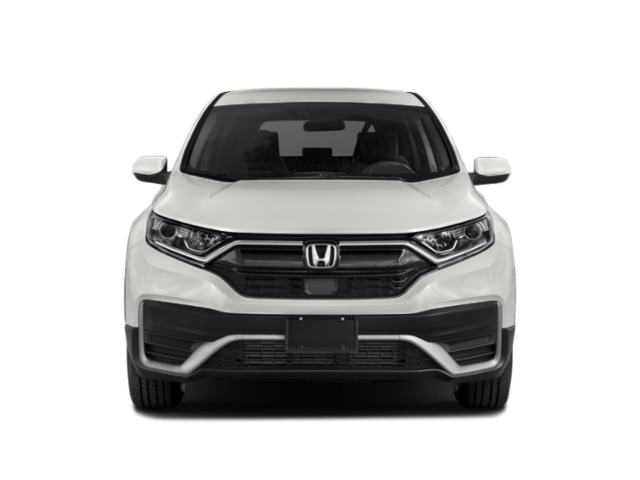 2021 Honda CR-V Utility 4D SE 2WD