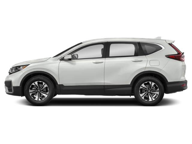 2021 Honda CR-V Utility 4D SE 2WD