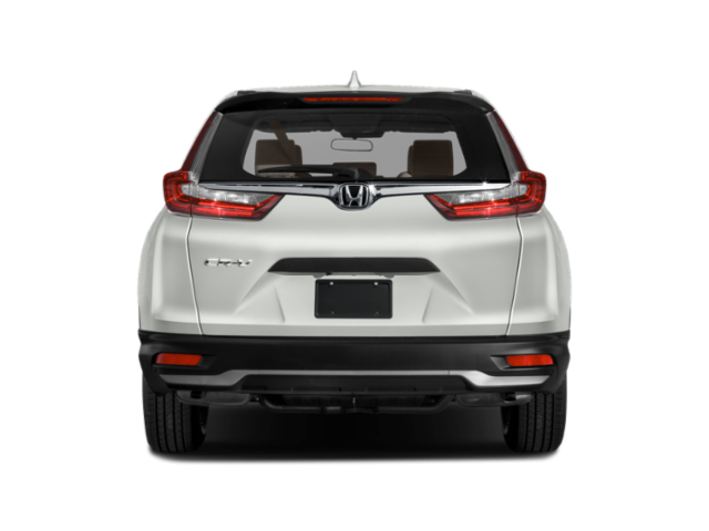 2021 Honda CR-V Utility 4D LX AWD I4