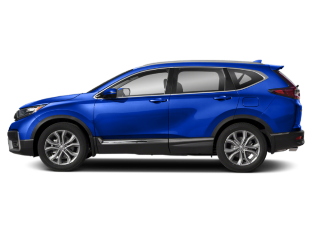 2021 Honda CR-V Utility 4D Touring AWD I4 Turbo