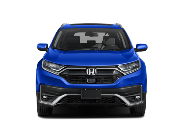 2021 Honda CR-V Utility 4D Touring AWD I4 Turbo