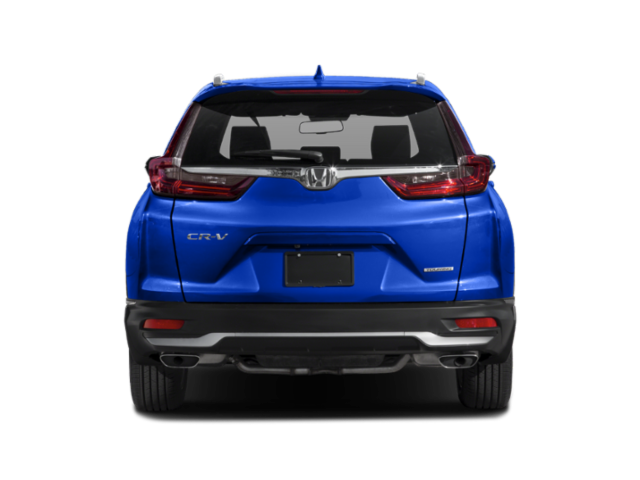 2021 Honda CR-V Utility 4D Touring AWD I4 Turbo
