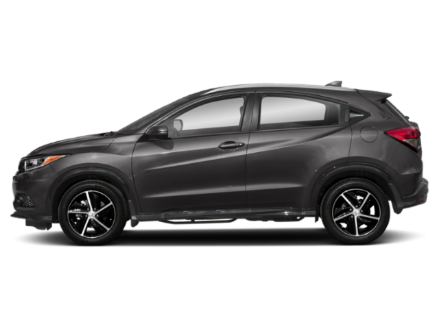 2021 Honda HR-V Utility 4D EX 2WD I4