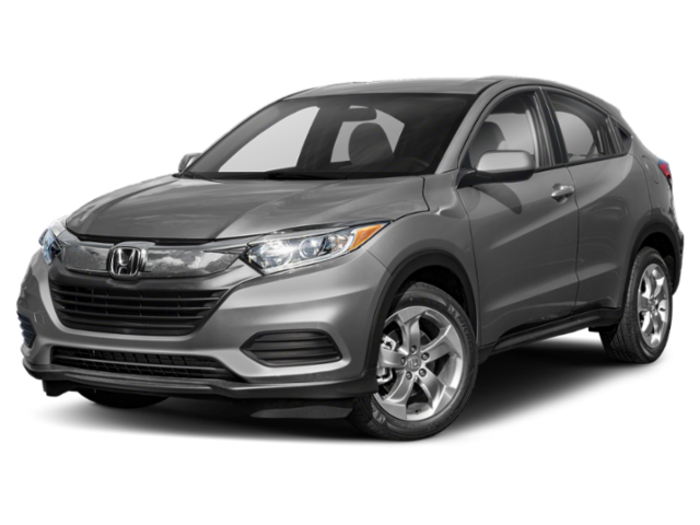 2021 Honda HR-V