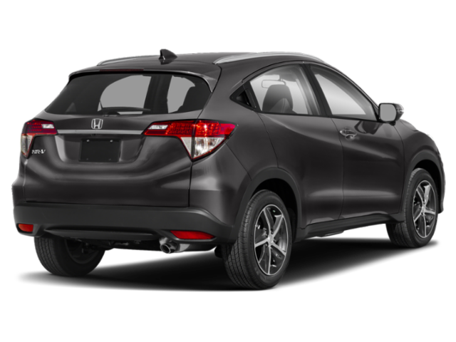 2021 Honda HR-V Utility 4D EX-L 2WD I4