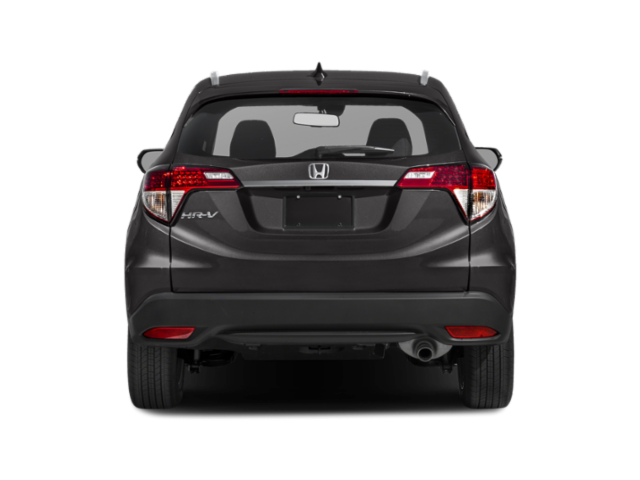 2021 Honda HR-V Utility 4D EX-L 2WD I4