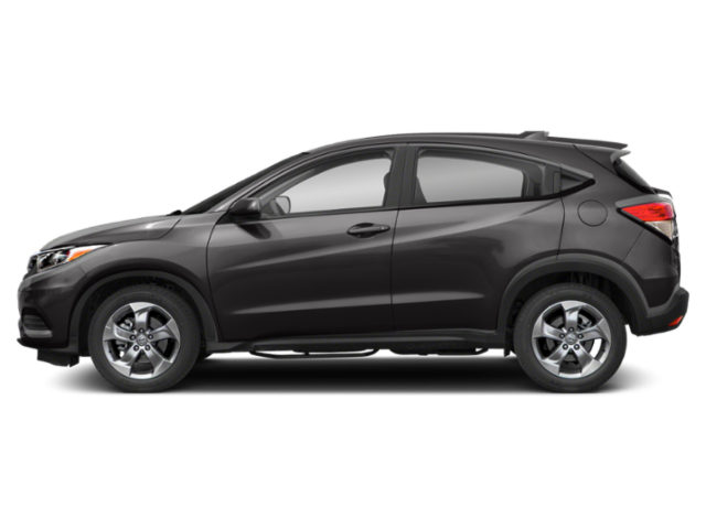 2021 Honda HR-V Utility 4D LX AWD I4