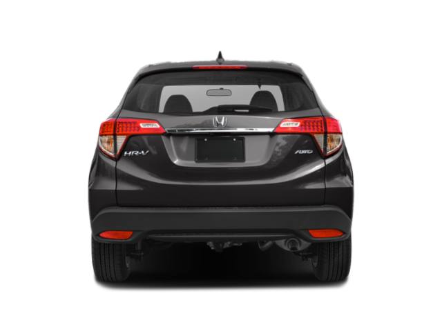 2021 Honda HR-V Utility 4D LX AWD I4