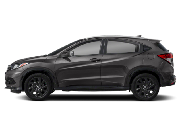 2021 Honda HR-V Utility 4D Sport 2WD