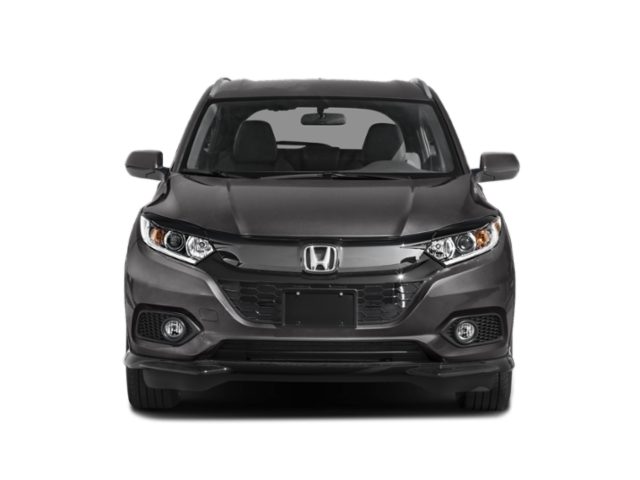 2021 Honda HR-V Utility 4D Sport 2WD