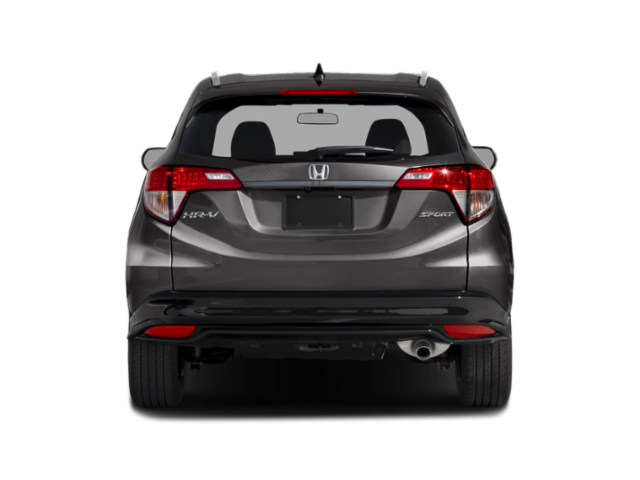 2021 Honda HR-V Utility 4D Sport 2WD