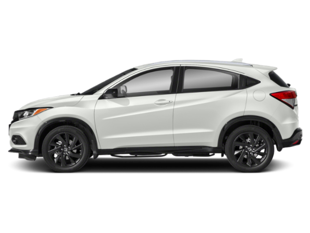 2021 Honda HR-V Utility 4D Sport AWD