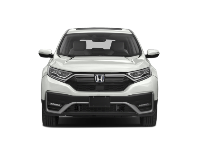 2021 Honda CR-V Hybrid Utility 4D EX-L AWD Hybrid