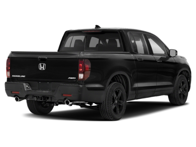 2021 Honda Ridgeline Crew Cab RTL-E AWD V6