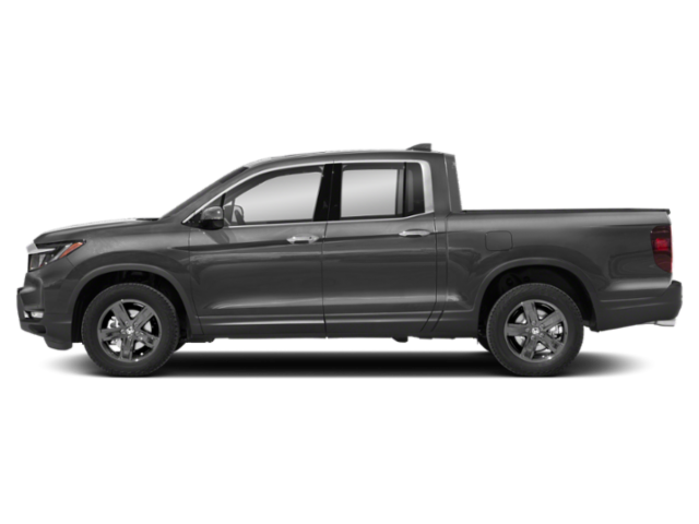 2021 Honda Ridgeline Crew Cab RTL-E AWD V6