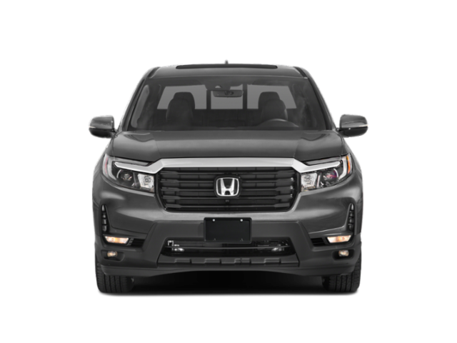 2021 Honda Ridgeline Crew Cab RTL-E AWD V6