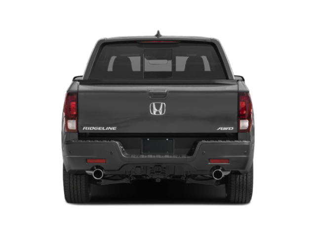 2021 Honda Ridgeline Crew Cab RTL-E AWD V6