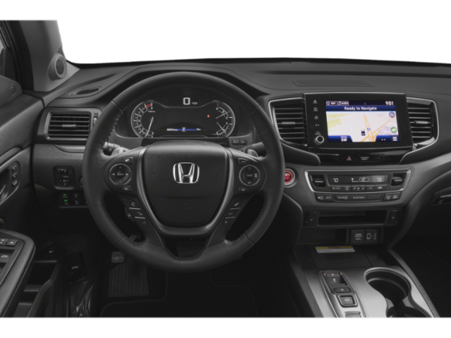 2021 Honda Ridgeline Crew Cab RTL-E AWD V6