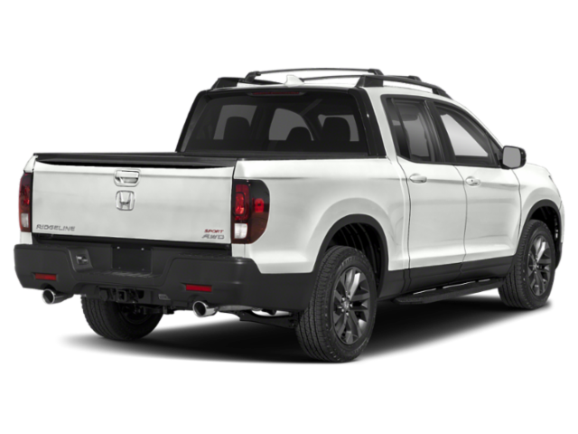 2021 Honda Ridgeline Crew Cab Sport AWD V6
