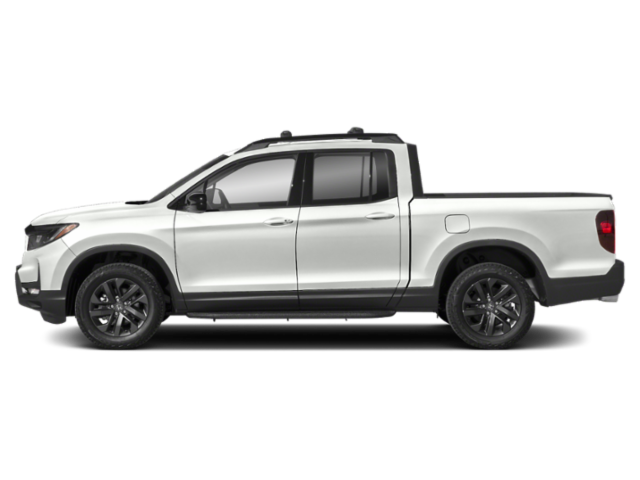 2021 Honda Ridgeline Crew Cab Sport AWD V6