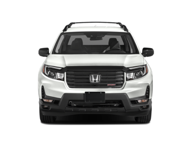 2021 Honda Ridgeline Crew Cab Sport AWD V6