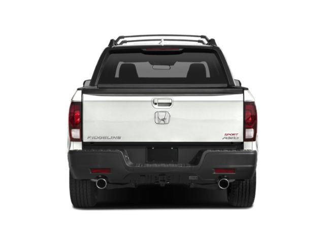2021 Honda Ridgeline Crew Cab Sport AWD V6
