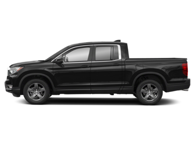 2021 Honda Ridgeline Crew Cab RTL AWD V6