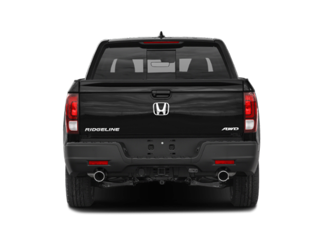 2021 Honda Ridgeline Crew Cab RTL AWD V6