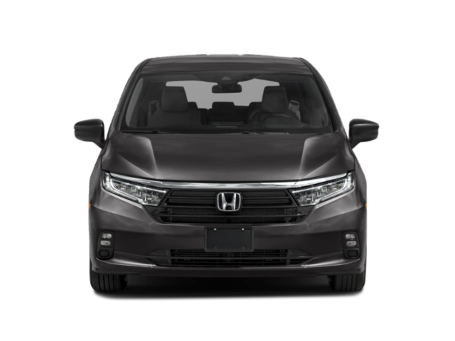 2021 Honda Odyssey Wagon 5D LX