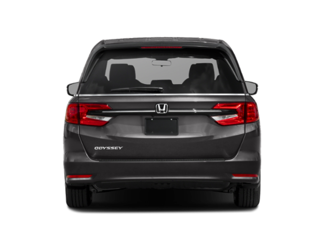 2021 Honda Odyssey Wagon 5D LX