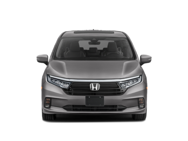 2021 Honda Odyssey Wagon 5D EX-L